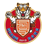 Guangdong Southern Tigers FC
