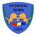 Naţional Sebiş