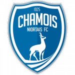 FC Chamois Niort II