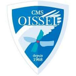 Oissel (Frankreich)