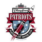 Playford City Patriots