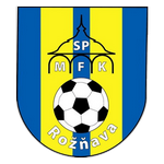 Logo Rožňava