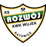 KS Rozwój Katowice II