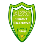 AS Sainte-Suzanne (Réunion)