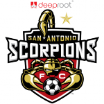 San Antonio Scorpions FC