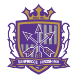 Sanfrecce Hiroshima (Japan)