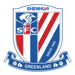 Shanghai Shenhua (China)