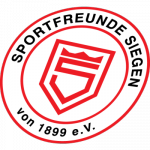 Sportfreunde Siegen von 1899