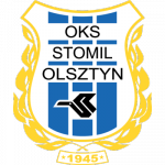 MOKS Stomil Olsztyn