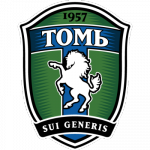 FK Tom' Tomsk II