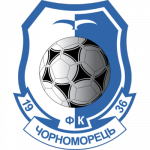 FC Tschornomorez Odessa