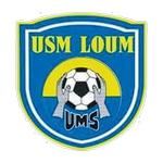 Union des Mouvements Sportifs de Loum