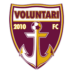 Voluntari II