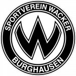 SV Wacker Burghausen Abteilung Fußball II