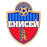 FK Yenisey Krasnoyarsk U21