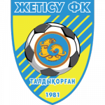 FK Zhetysu Taldykorgan