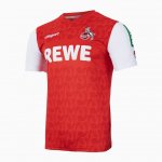 Trikot 1. FC Köln auswärts 2021/2022