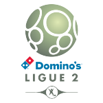 Logo Domino's Ligue 2
