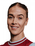 Dagný Brynjarsdóttir