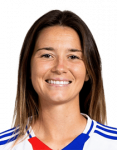 Damaris Egurrola