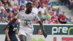 Bayern verkündet Upamecano-Verlängerung
