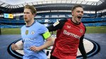 ManCity: Pep opfert De Bruyne für Wirtz 