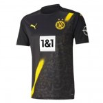 Trikot BV Borussia 09 Dortmund auswärts 2020/2021