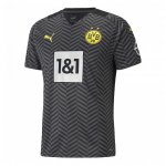 Trikot BV Borussia 09 Dortmund auswärts 2021/2022