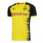 Trikot BV Borussia 09 Dortmund Ausweichtrikot 2017/2018
