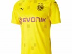 Trikot BV Borussia 09 Dortmund andere 2020/2021