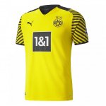 Trikot BV Borussia 09 Dortmund zuhause 2021/2022
