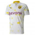 Trikot BV Borussia 09 Dortmund Ausweichtrikot 2020/2021