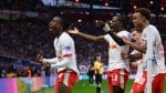 RB Leipzig: 11 Sommer-Abgänge möglich