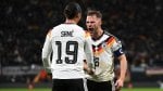 Deutschland wie entfesselt zur WM | Traum-Noten für DFB-Stars