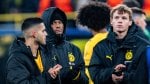 Aus disziplinarischen Gründen: BVB-Duo fliegt aus dem Kader