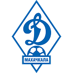 Logo Dynamo Makhachkala