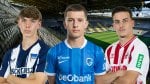 Fix, heiß & knifflig: Der große Transfer-Stand beim BVB