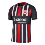 Trikot Eintracht Frankfurt zuhause 2019/2020