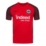Trikot Eintracht Frankfurt Ausweichtrikot 2017/2018