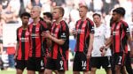 Bis zu 30 Sommertransfers bei der Eintracht