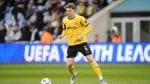 BVB oder Eintracht: Benkara hat sich entschieden