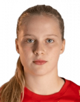 Emilía Kiær Ásgeirsdóttir