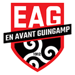 EA Guingamp (Frankreich)