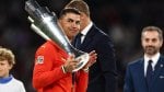 Mit Dzeko & CR7: Die ältesten WM-Spieler der Geschichte