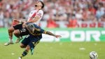 Sechser-Juwel Delgado in die Bundesliga?