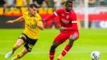 Medien: Eintracht-Zugang Pacho hat unterschrieben