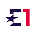 Logo Eurosport 1