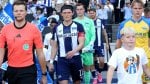 Einigung: Reese vor Hertha-Abschied