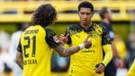 Transferzeugnis BVB: Flop-Note für Bellingham