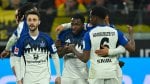 Neue Vorzeichen: Die Zukunft der HSV-Leihspieler